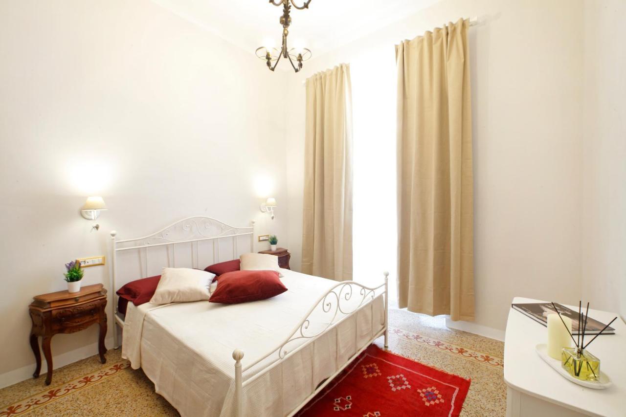 Breathe Liguria - Lucy 1 Bedroom And 1 Apartment In A Newly Renovated Nineteenth-Century Building In The Historic Center Near The Sea ラ・スペツィア エクステリア 写真