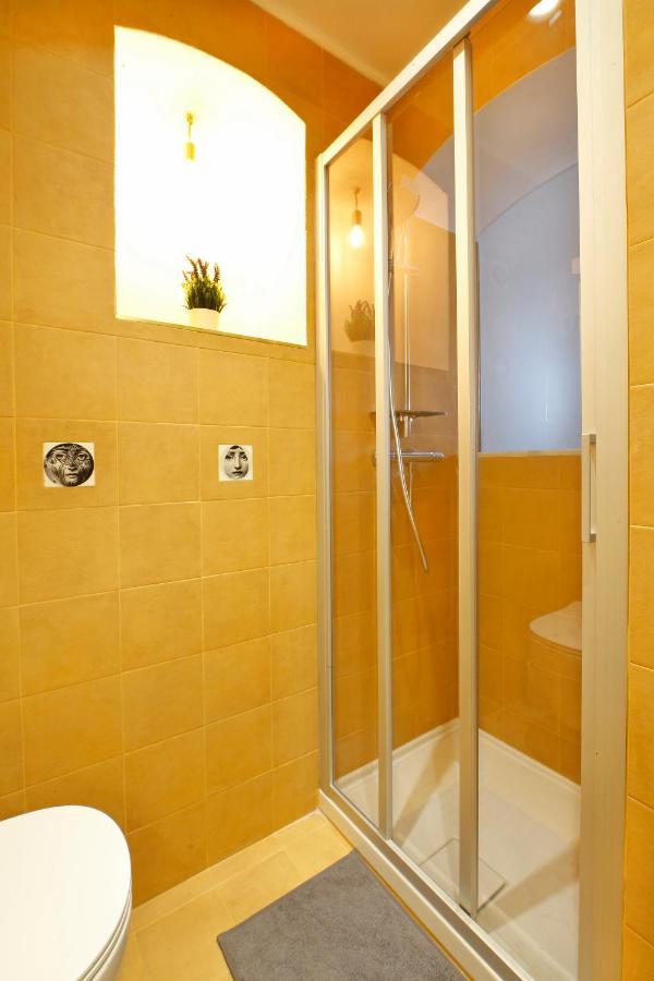 Breathe Liguria - Lucy 1 Bedroom And 1 Apartment In A Newly Renovated Nineteenth-Century Building In The Historic Center Near The Sea ラ・スペツィア エクステリア 写真